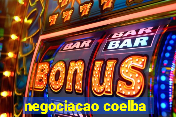 negociacao coelba